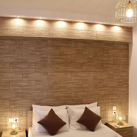 Sea Pearl Luxury Apartment Rhodes City المظهر الخارجي الصورة