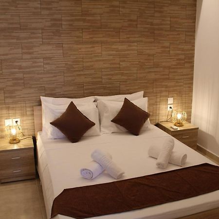 Sea Pearl Luxury Apartment Rhodes City المظهر الخارجي الصورة
