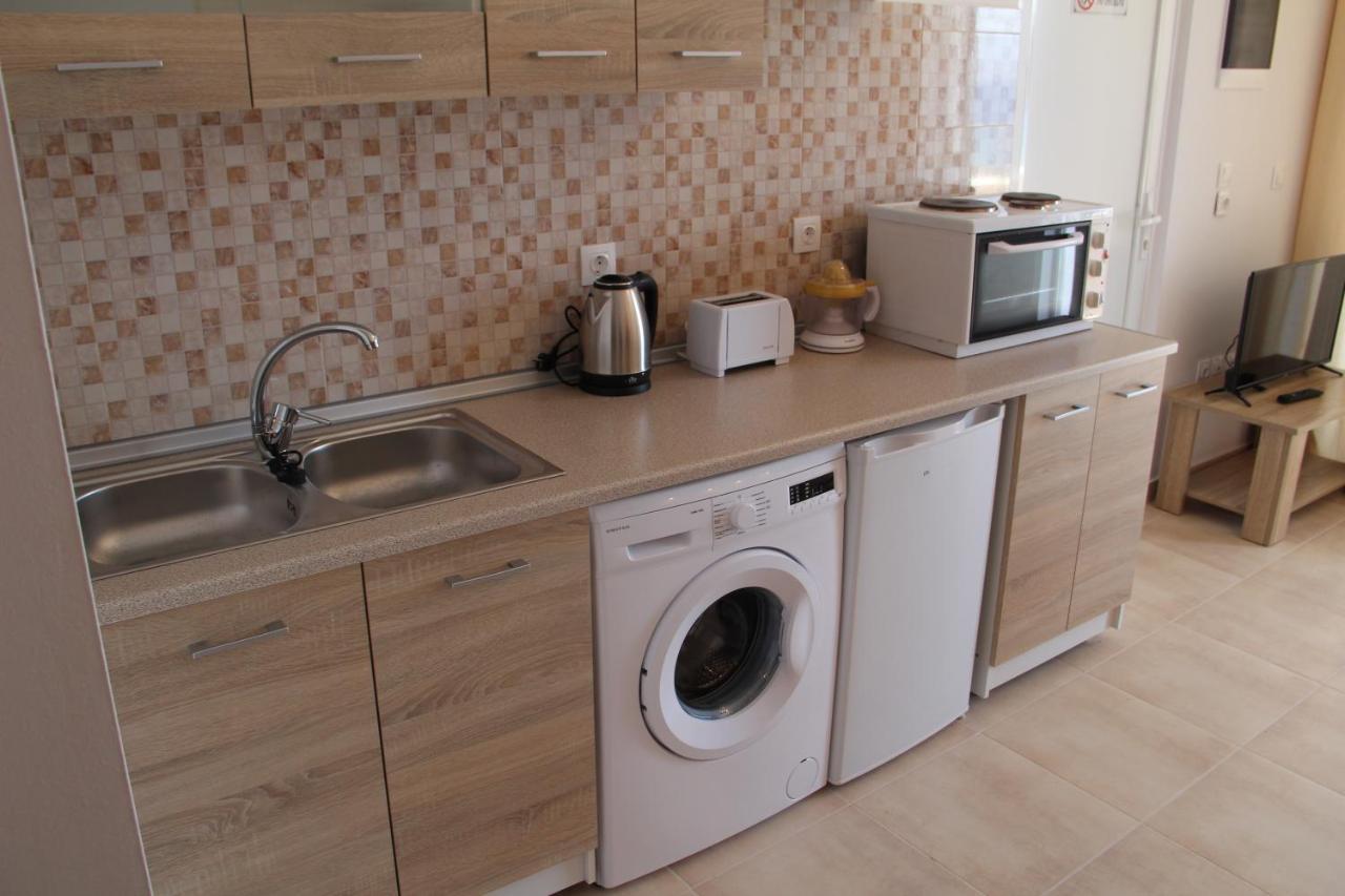 Sea Pearl Luxury Apartment Rhodes City المظهر الخارجي الصورة