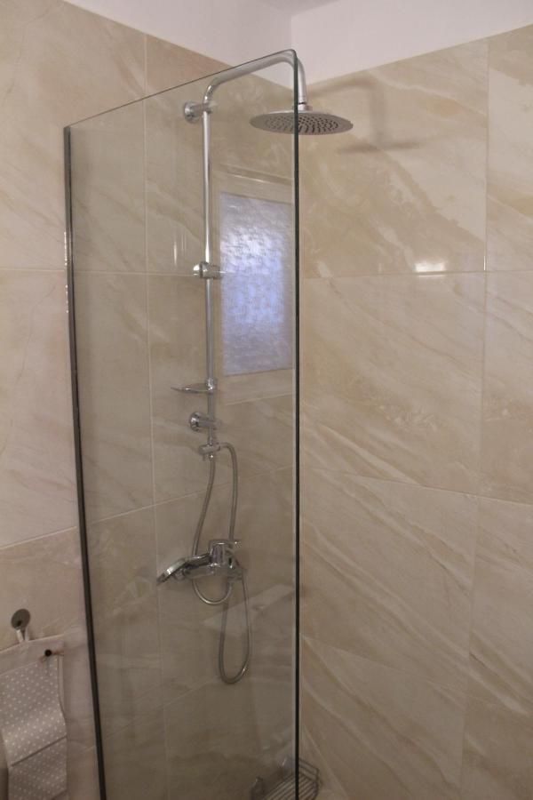 Sea Pearl Luxury Apartment Rhodes City المظهر الخارجي الصورة