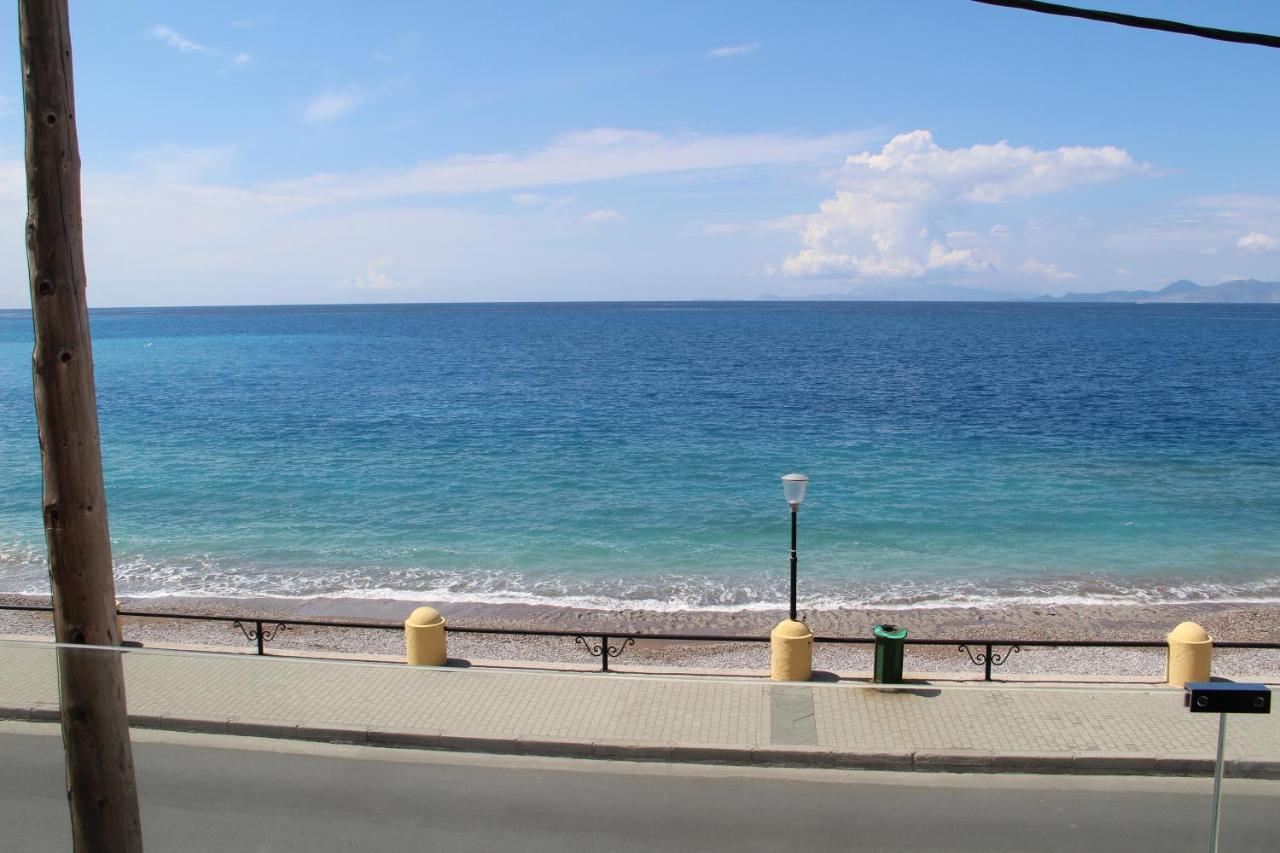 Sea Pearl Luxury Apartment Rhodes City المظهر الخارجي الصورة