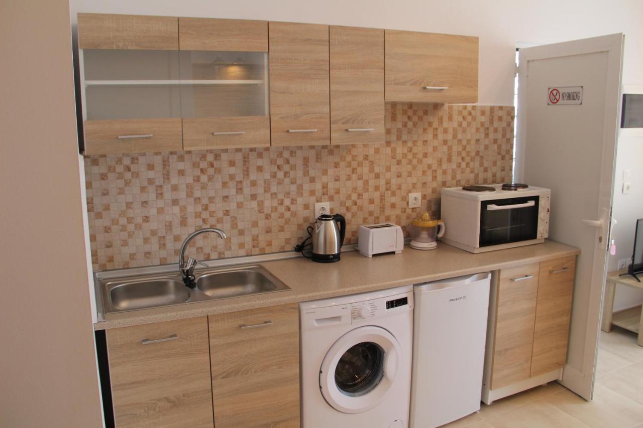 Sea Pearl Luxury Apartment Rhodes City المظهر الخارجي الصورة