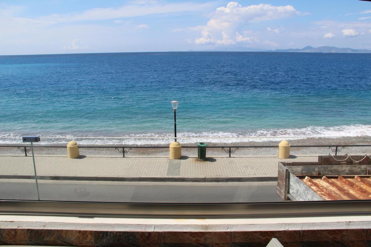 Sea Pearl Luxury Apartment Rhodes City المظهر الخارجي الصورة