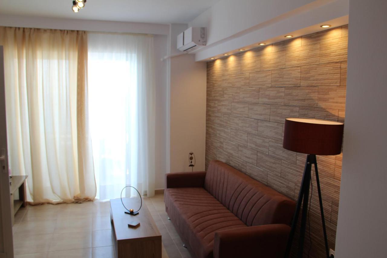 Sea Pearl Luxury Apartment Rhodes City المظهر الخارجي الصورة