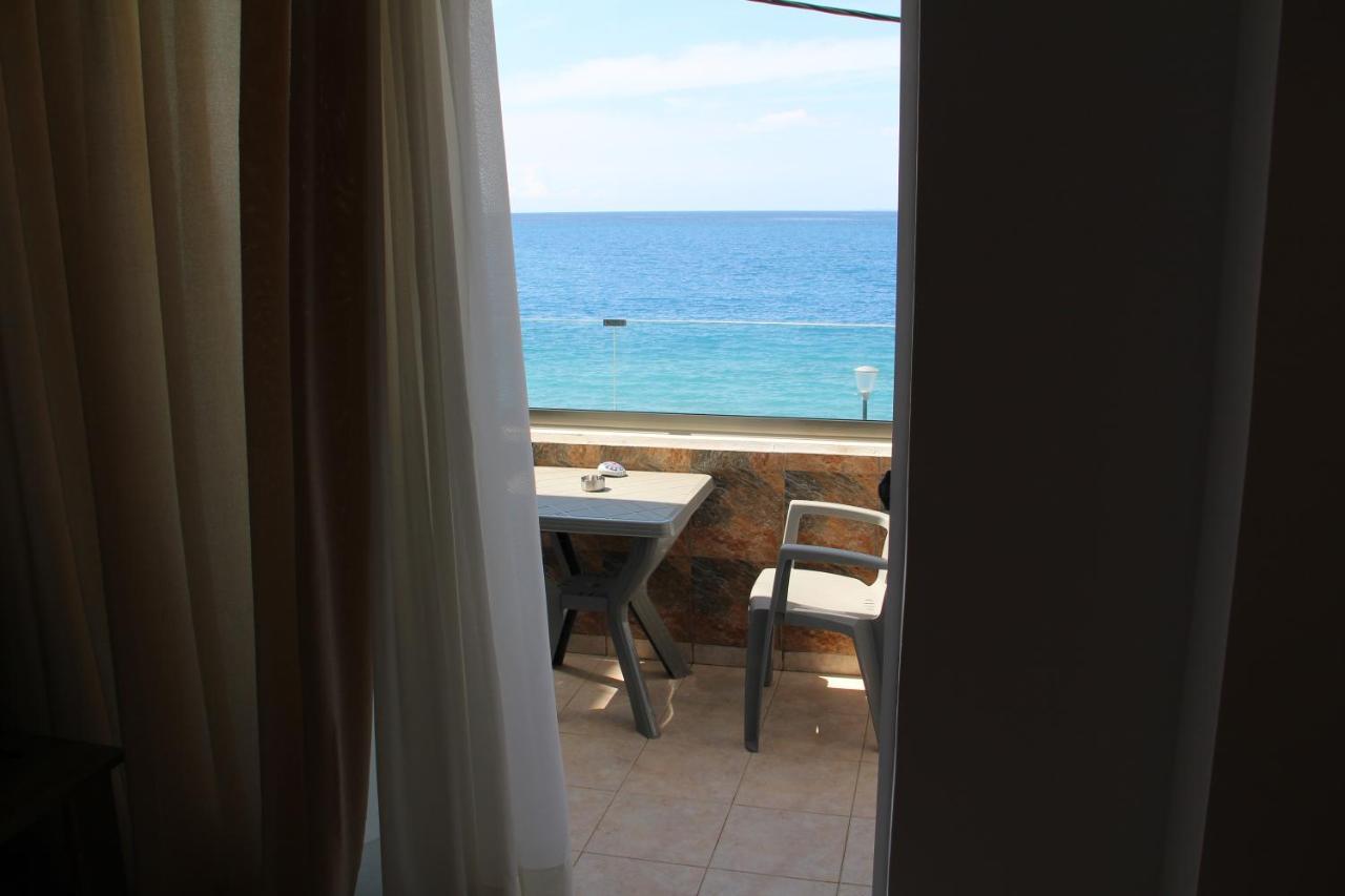 Sea Pearl Luxury Apartment Rhodes City المظهر الخارجي الصورة
