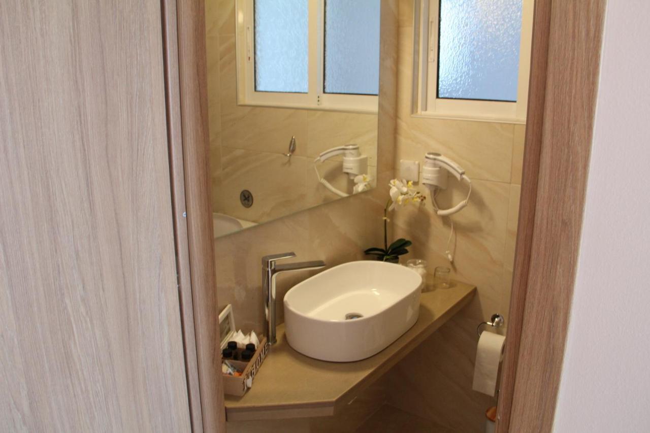 Sea Pearl Luxury Apartment Rhodes City المظهر الخارجي الصورة